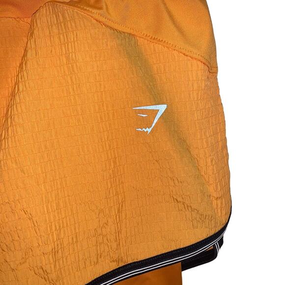 Gymshark Speed 2 in 1 Shorts Size Small - Picture 10 of 10